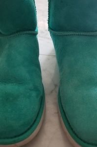 UGG booties